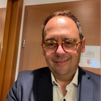 Arseus Medical Employee Cougneau Vincent's profile photo