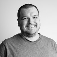 The We Company Employee Dan Regan's profile photo