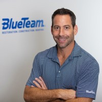 Blue Team Restoration Employee Bryan Meklir's profile photo