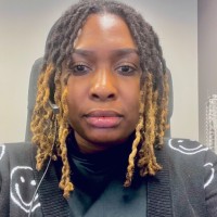 HowToRobot.com Employee Johniqua Coffee's profile photo
