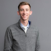 Avenue Logistics Employee Luke Miller's profile photo