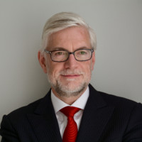 Digital Realty Employee Eric Boer's profile photo