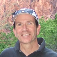 Email e telefono di Jim Garrison