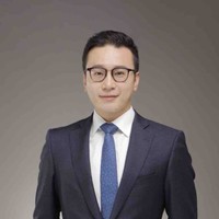 VIPKid Employee Haige Zhu's profile photo