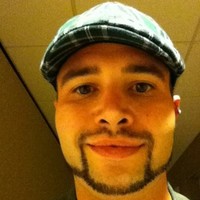 GameStop Employee Adam Benner's profile photo