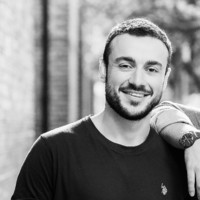 Athlos Capital Employee Alex Michael's profile photo