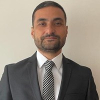 Kafein Technology Solutions Employee Okan Sahin's profile photo