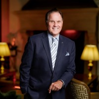 New York Athletic Club Employee Timothy Gleason's profile photo