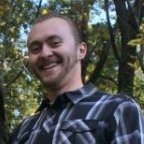UCS Logistics Employee Jesse Degroot's profile photo