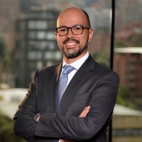 DAC Beachcroft LLP Employee Juan Diego Arango's profile photo
