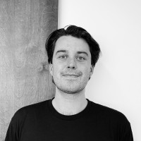Mastt Employee Jackson Row's profile photo