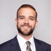 Merchant Investment Management Employee Andrew Hart's profile photo