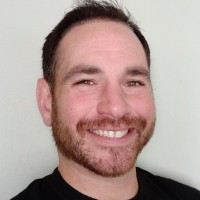Cognizant Employee Brian Auerbach's profile photo