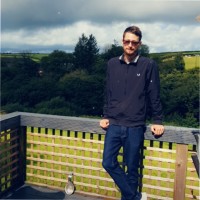 Jaytee Biosciences Employee Kyle Smith's profile photo