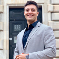 Cognizant Employee Matt Jacques's profile photo
