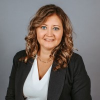 Conservation First Bank Employee Maggie Langkamp's profile photo