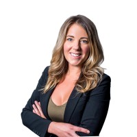 ParioQuantify Employee Talitha Hewko's profile photo