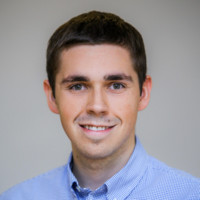 Novo Nordisk Employee Anton Andersen's profile photo
