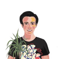 Iris.ai Employee Denis Vladimirov's profile photo