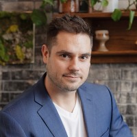 In2communications Employee Devon Ronson's profile photo