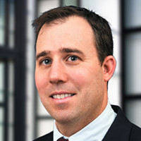 Lewis Brisbois Bisgaard & Smith LLP Employee James McDonald's profile photo