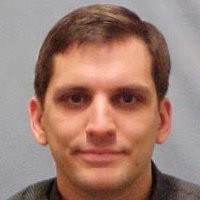 Medical Mutual Employee Ed Gaio's profile photo