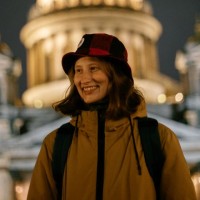 AppLife Employee Вера Погодина's profile photo