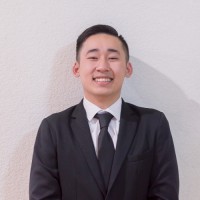 Pixio Employee Steven Tran's profile photo