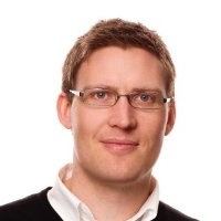 Bantorget Förvaltning AB Employee Morgan Zerne's profile photo