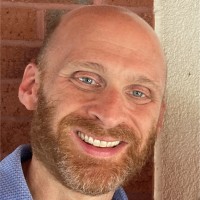 Voss Lighting Employee Todd Nickell's profile photo
