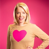 Visit Philadelphia Employee Cathy McVey's profile photo