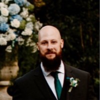 SecurityInsecurity Employee Matt S.'s profile photo