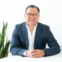 Fusion Home Loans Employee Pedro Wong's profile photo