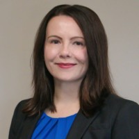 JUDICIARY COURTS OF THE STATE OF KANSAS Employee Sarah Hoskinson's profile photo