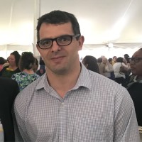 Marcus Alexander Email & Phone Number