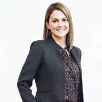 Banco BCT Employee Silvia Rodríguez's profile photo