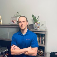 Iberia Advisory Employee Jordan Johnson's profile photo