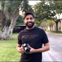 RedChip Companies Employee Kunal Joshi's profile photo