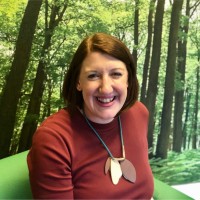 NHS Supply Chain Employee Amy Appleby's profile photo