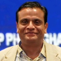 Thermo Design Engineering Ltd Employee Rizwan Farooqi's profile photo