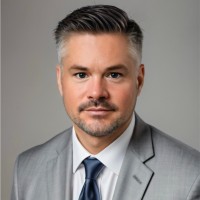 Forsyth County Employee Matthew Motsinger's profile photo