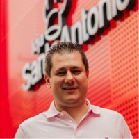 Loja Santo Antonio Employee Fabio Lousa's profile photo