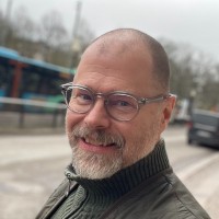 Tomas Hansson Email