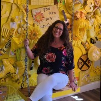 APEX Group, A Diverzify Company Employee Ashley Adams's profile photo