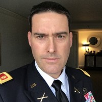 United States Military Academy at West Point Employee Terence Kelley's profile photo