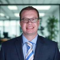 The Transtec Group, Inc. Employee Jesse Kwilosz's profile photo