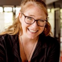 ecoworks Employee Martina Stein's profile photo