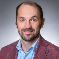 Five-S Group Employee Eric Fauveau's profile photo