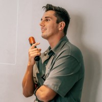 diffusion.agency Employee Marius Schulz's profile photo