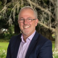 McLaren Hunt Financial Group Employee John Brereton's profile photo